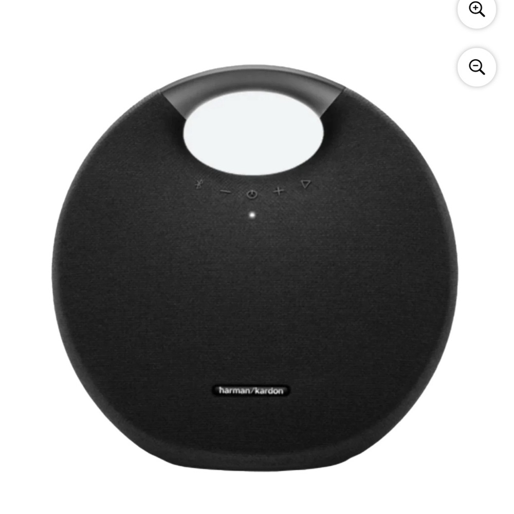 Harman Kardon Onyx Studio 6 Portable Bluetooth Speaker
